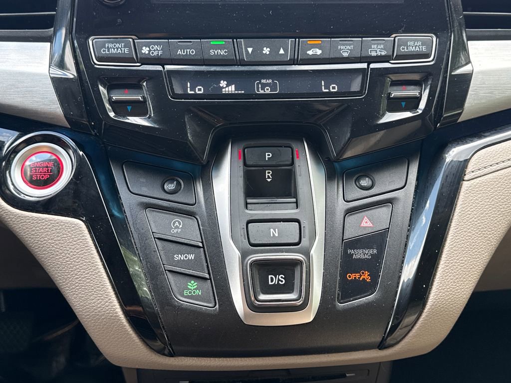 Used 2022 Honda Odyssey Touring image 23