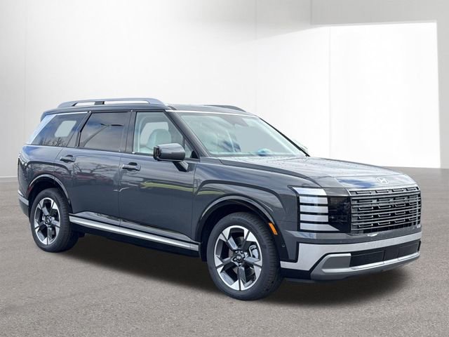 New 2026 Hyundai Palisade Limited image 12