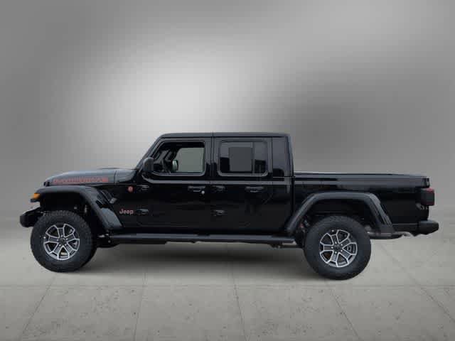 New 2026 Jeep Gladiator Mojave AWD/4WD image 5
