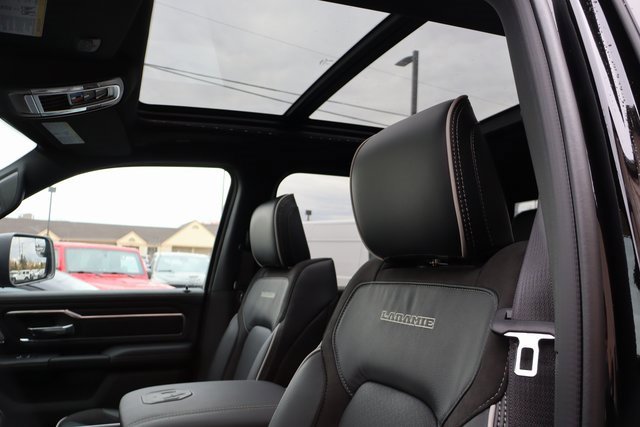 New 2026 RAM 1500 Laramie w/ Night Edition image 30