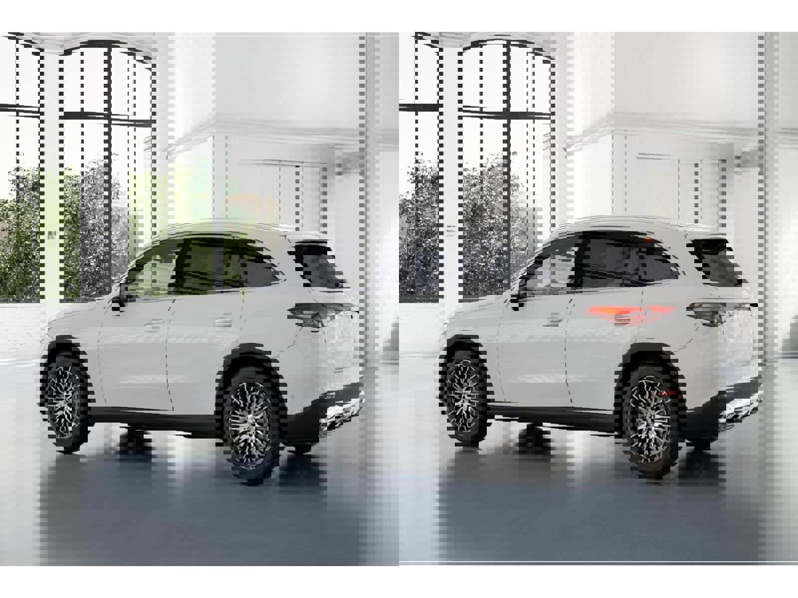 Used 2026 Mercedes-Benz GLC 300 image 30