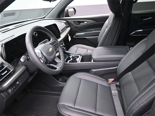 New 2026 Chevrolet Traverse LT w/ Driver Confidence Package image 8