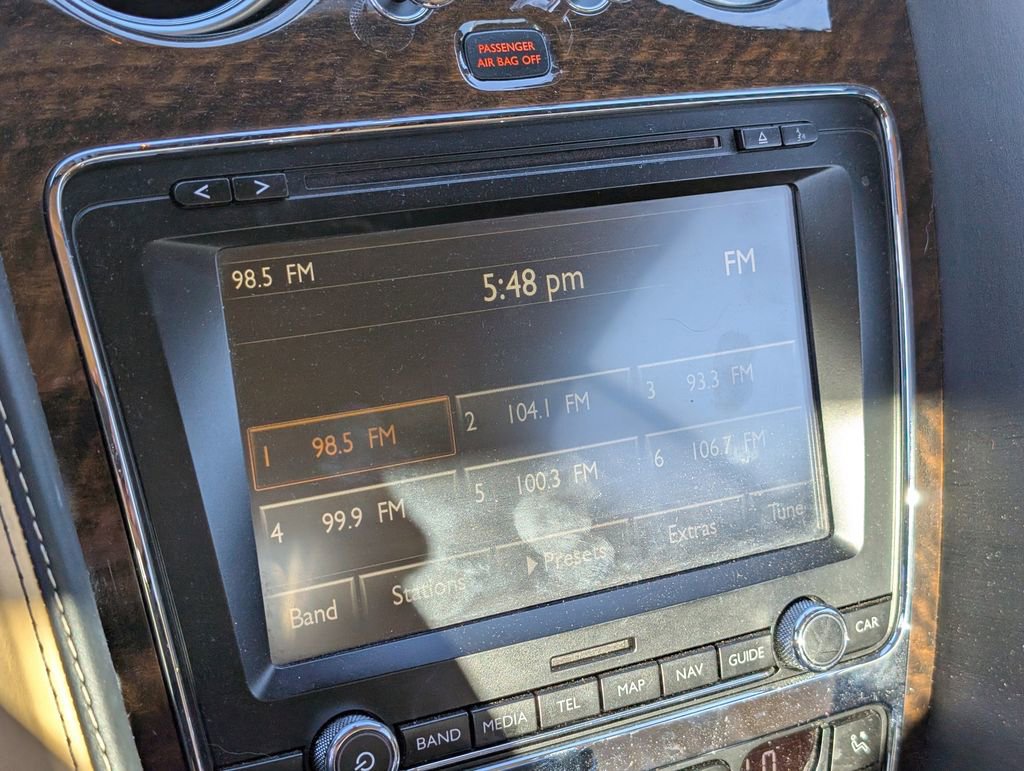 Used 2013 Bentley Continental GT image 15