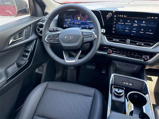 New 2026 Chevrolet Equinox LT w/ Convenience Package II image 13