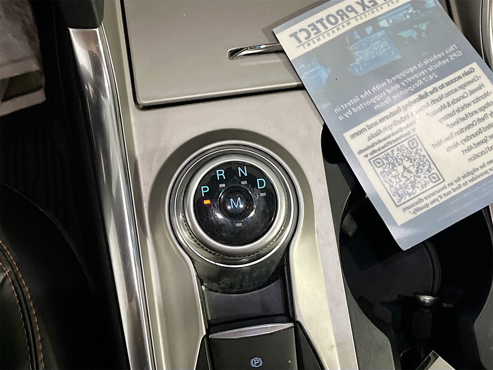 Used 2023 Ford Explorer Timberline w/ Timberline Technology Package image 17