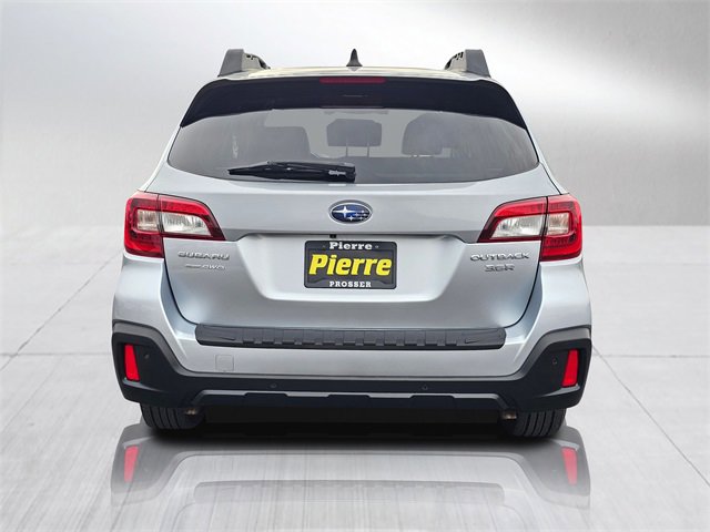 Used 2019 Subaru Outback 3.6R Limited w/ Popular Package #2 image 36