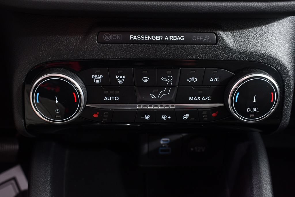 Used 2022 Ford Escape SE w/ Convenience Package AWD/4WD image 30