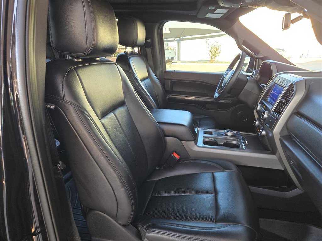 Used 2020 Ford Expedition XLT w/ Black Accent Package image 27