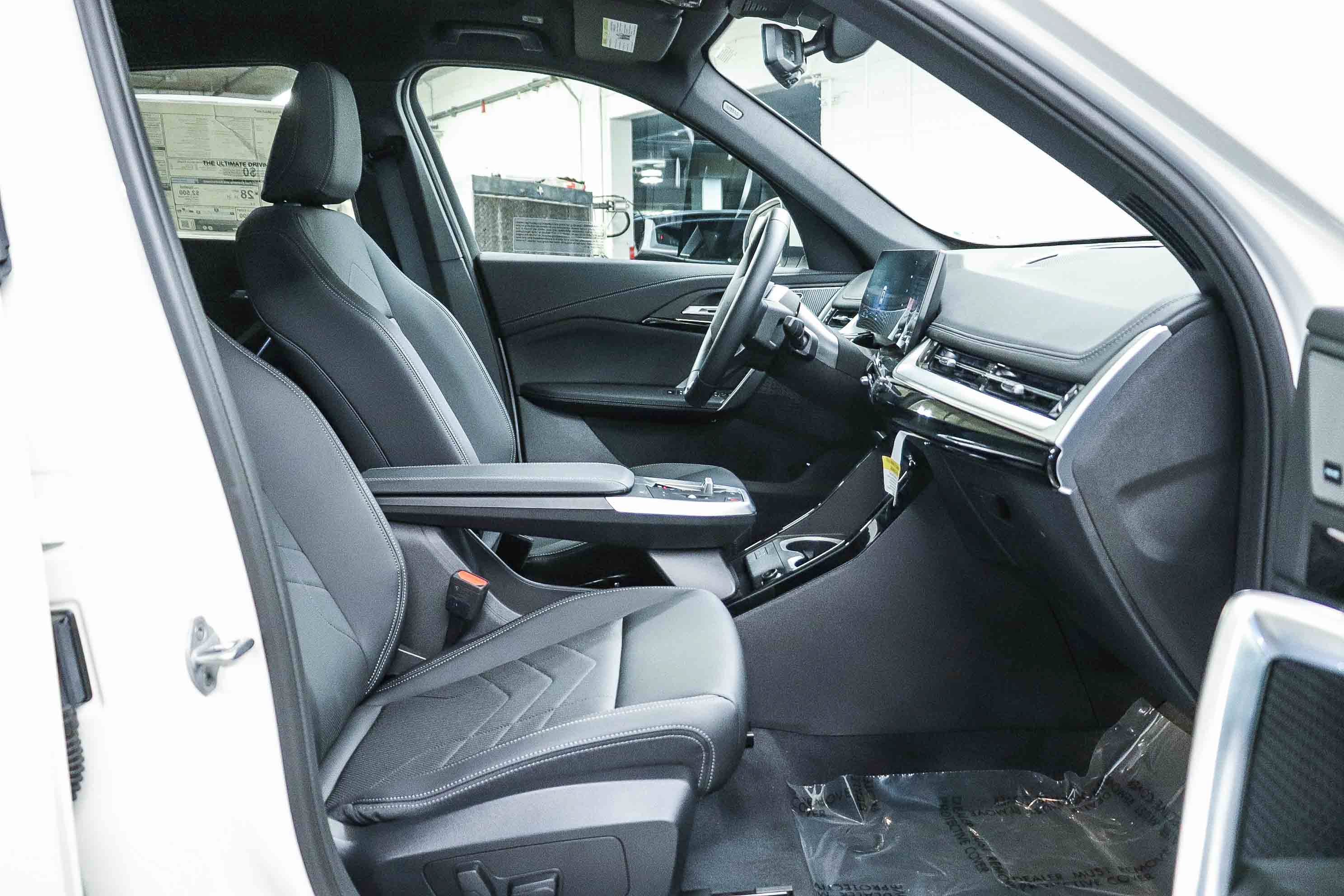 New 2026 BMW X1 xDrive28i w/ Convenience Package AWD/4WD image 18