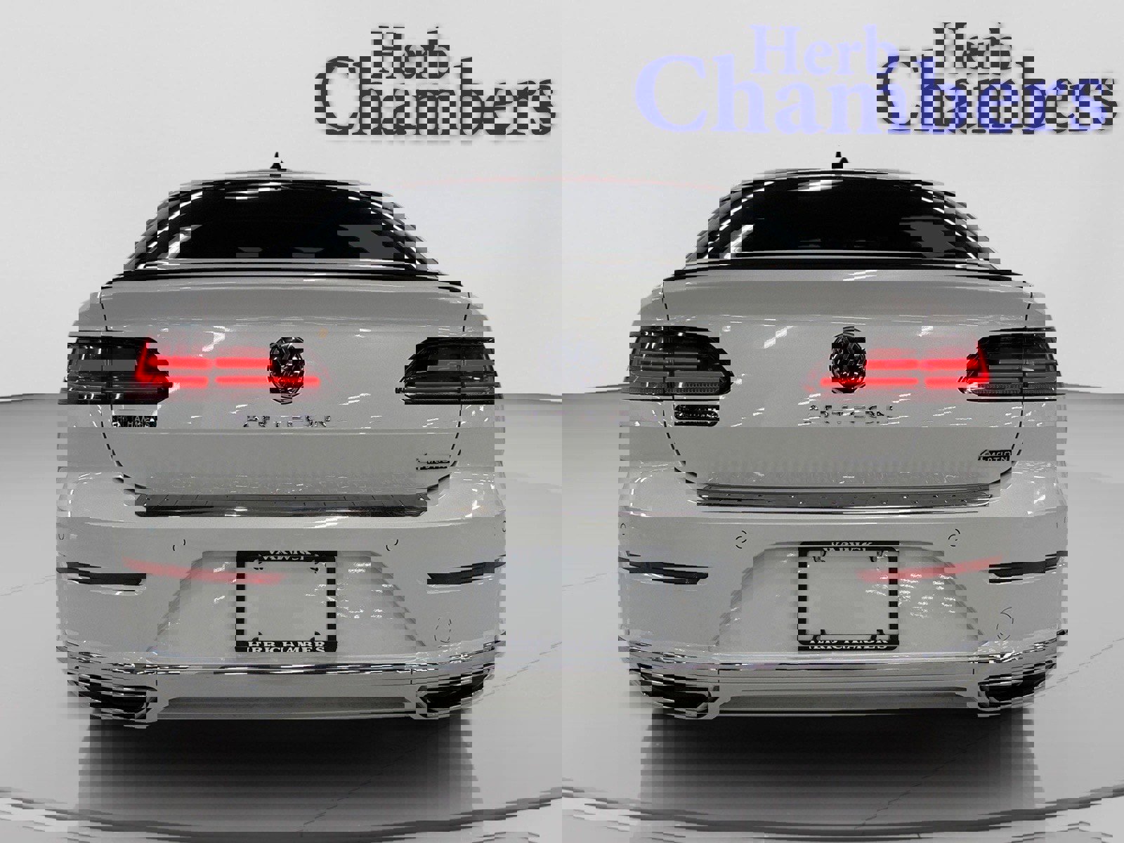 Used 2021 Volkswagen Arteon SEL image 6