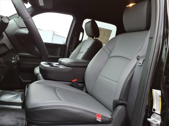 New 2026 RAM 3500 Tradesman image 11