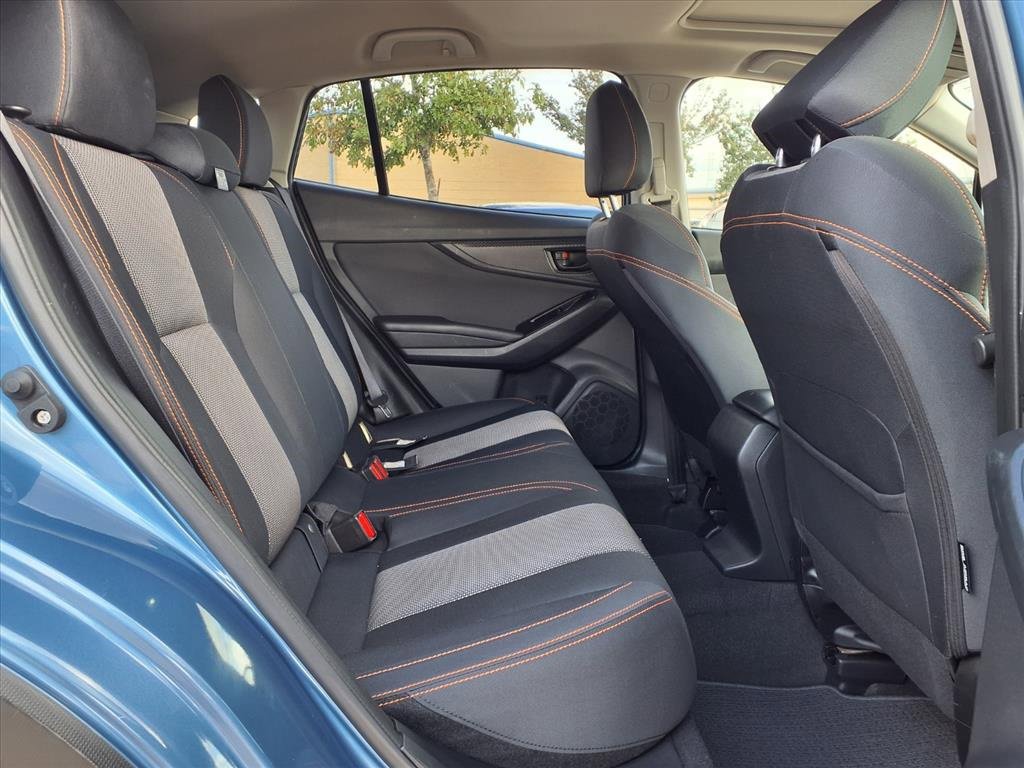 Used 2021 Subaru Crosstrek 2.0i Premium w/ Moonroof Package image 6