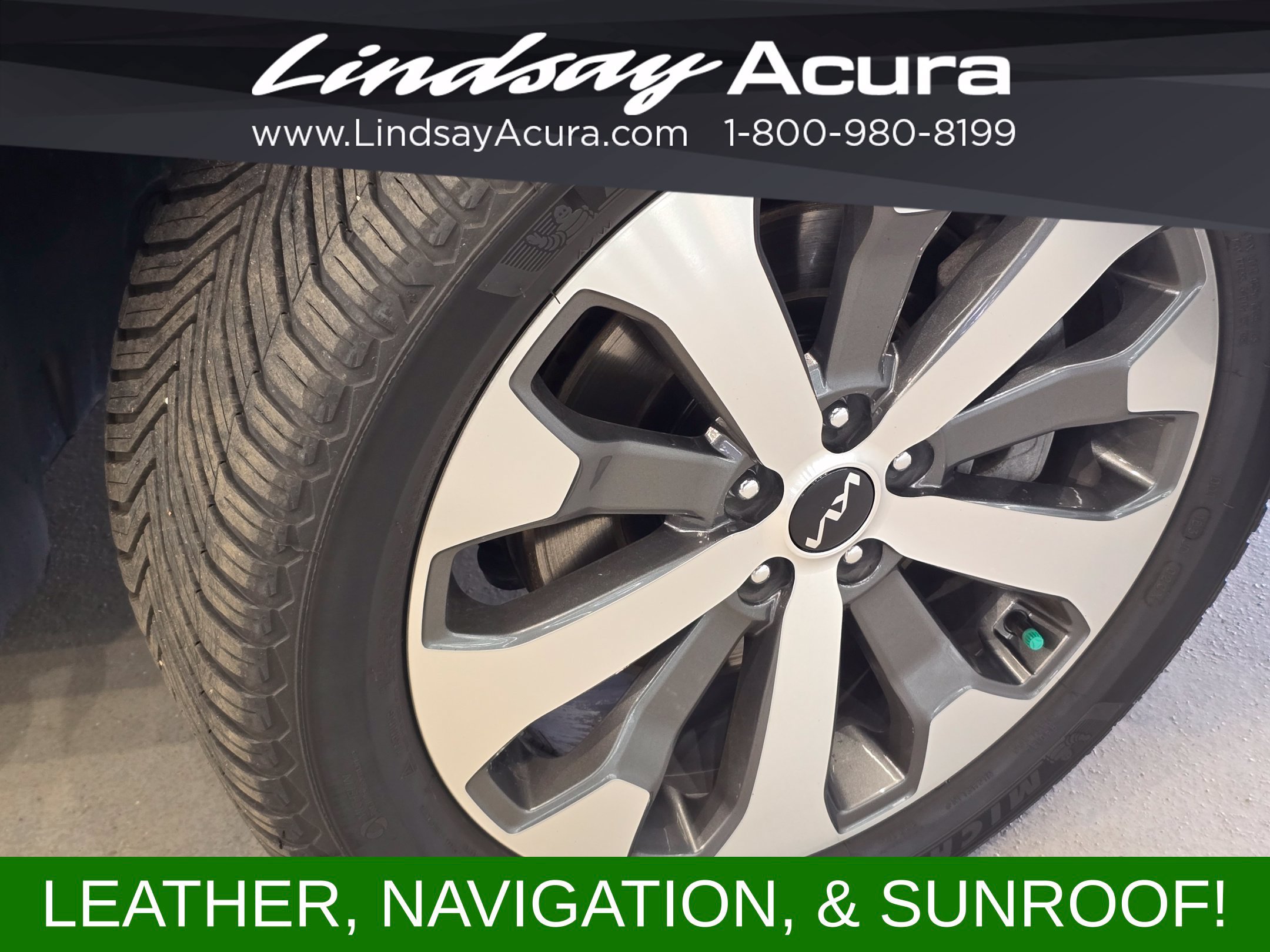 Used 2022 Kia Telluride EX w/ EX Premium Package AWD/4WD image 25