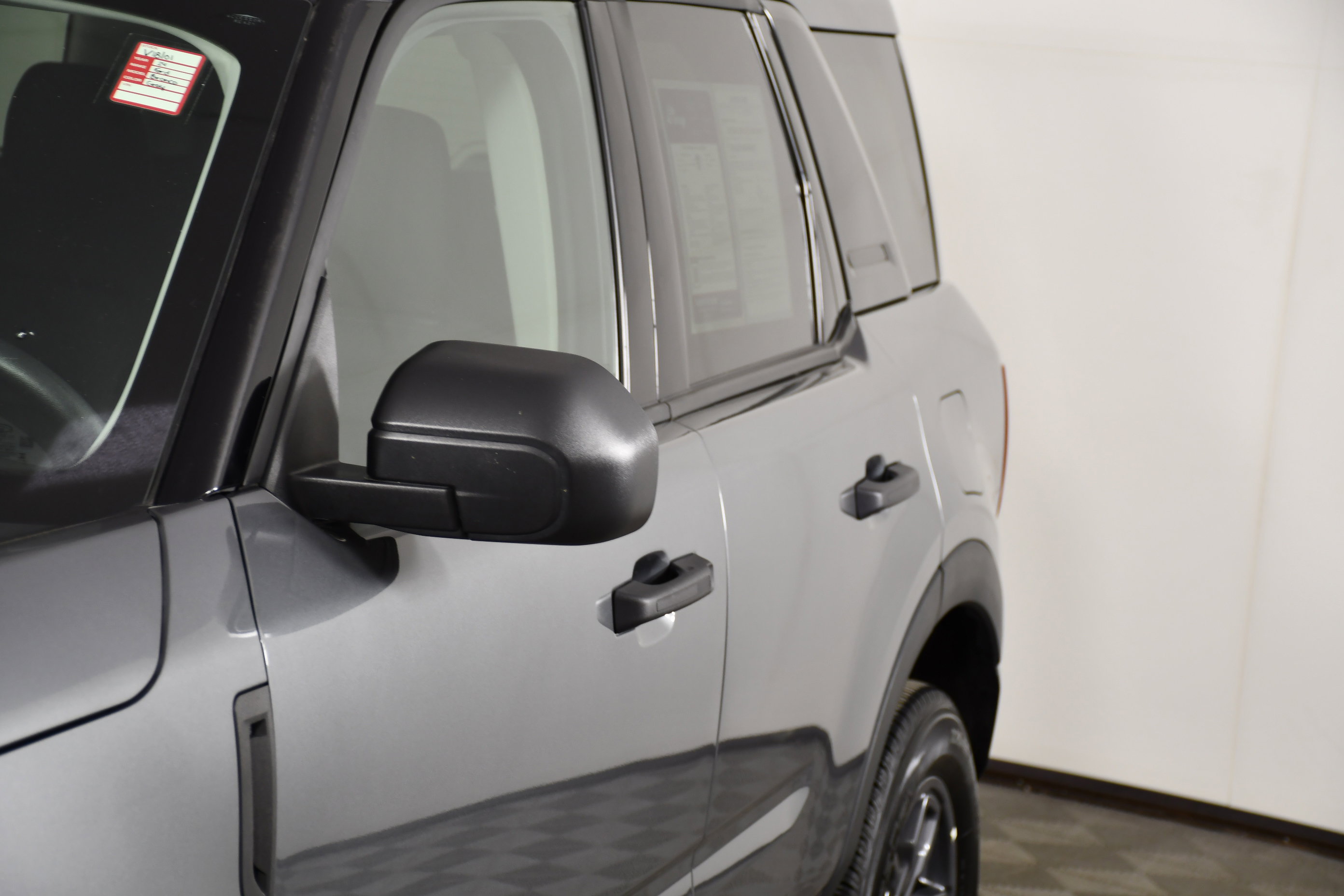 Used 2024 Ford Bronco Sport Big Bend AWD/4WD image 13