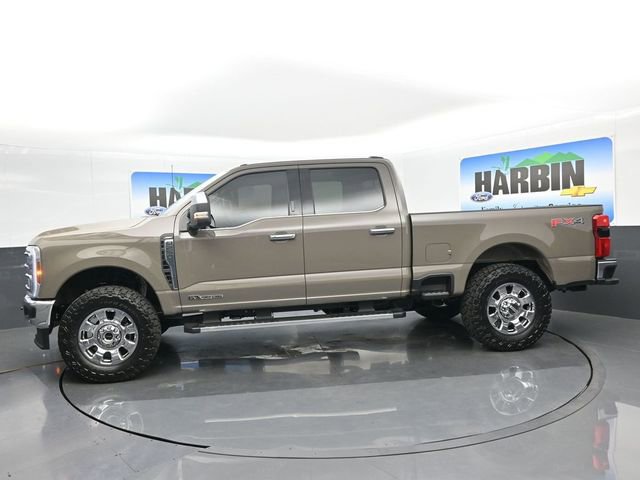 New 2026 Ford F250 4x4 Crew Cab Super Duty image 2