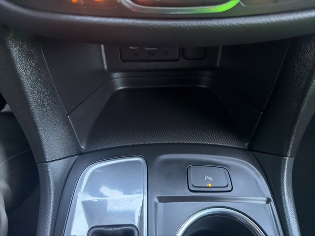 Certified 2024 Chevrolet Equinox LT image 28