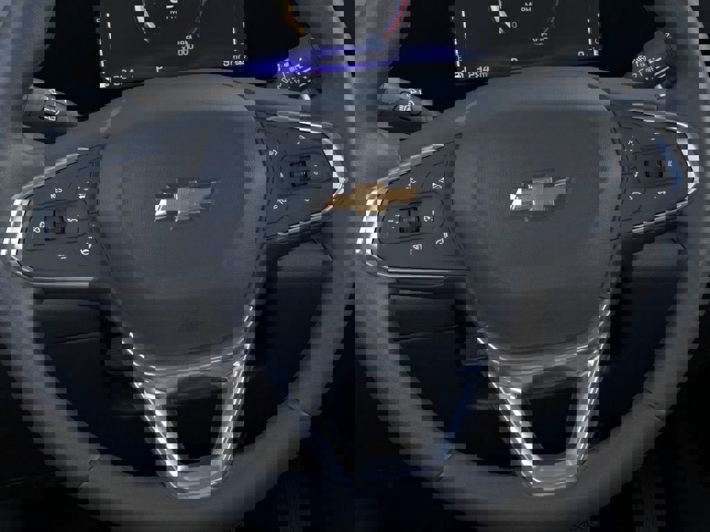 New 2026 Chevrolet Trax LT image 19