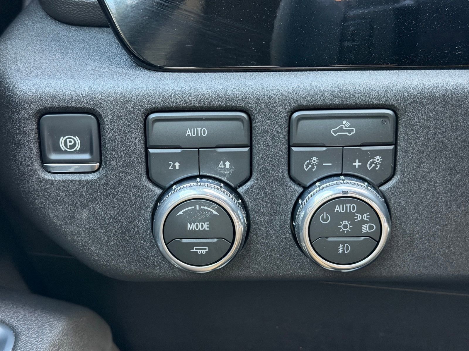 New 2026 GMC Sierra 1500 Elevation w/ Preferred Package image 12