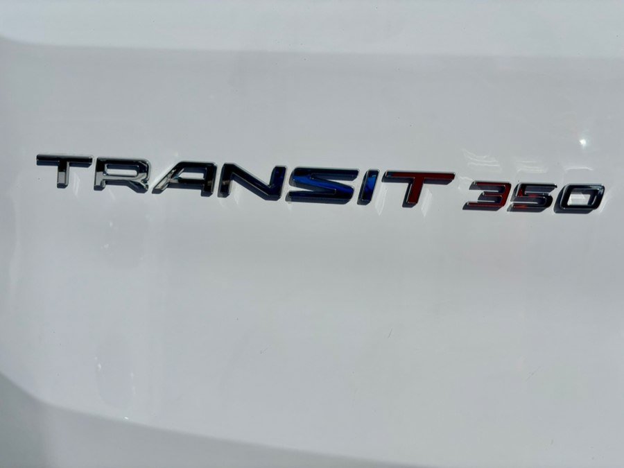 Used 2021 Ford Transit 350 XLT RWD image 22