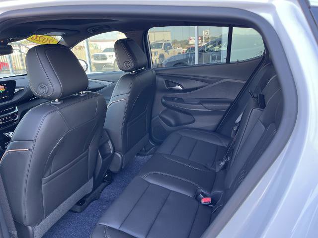 New 2026 Buick Envista Avenir image 4