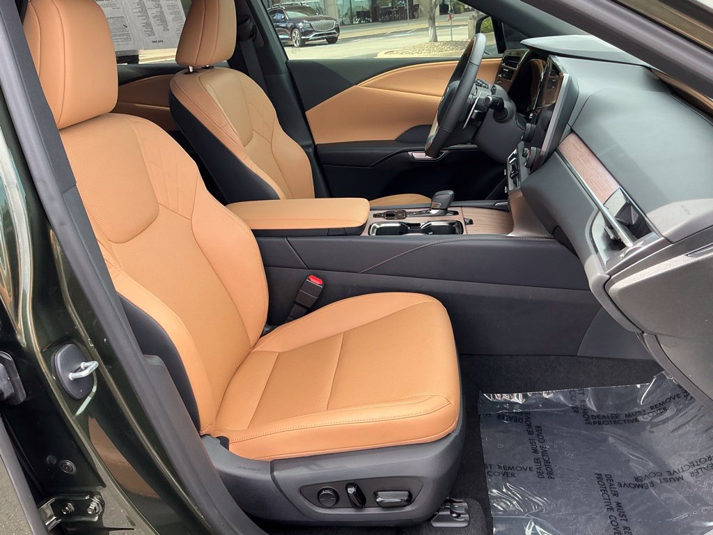 Certified 2026 Lexus RX 350 Premium w/ Convenience Package FWD image 21