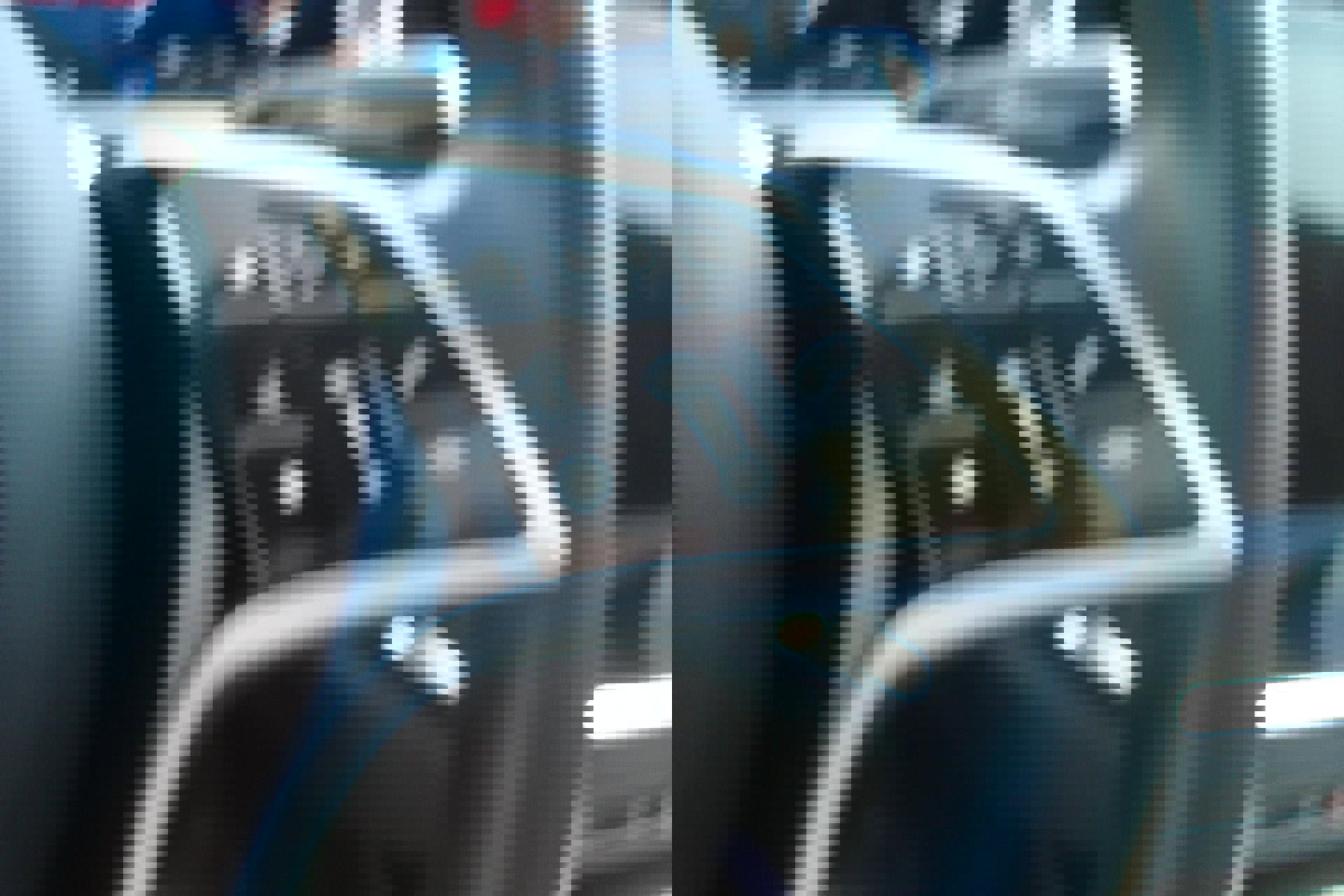 Used 2024 Mercedes-Benz E 350 4MATIC Sedan image 11