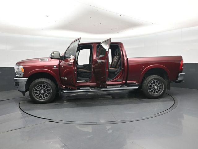 Used 2022 RAM 2500 Limited image 51