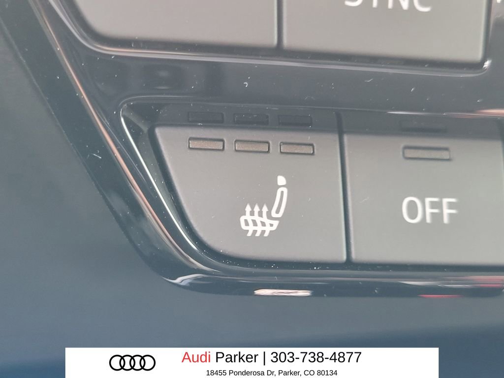 New 2026 Audi Q4 e-tron Premium image 20
