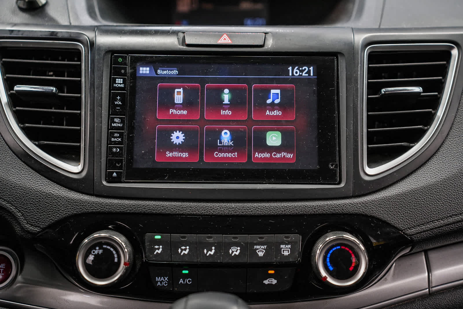 Used 2015 Honda CR-V EX image 14