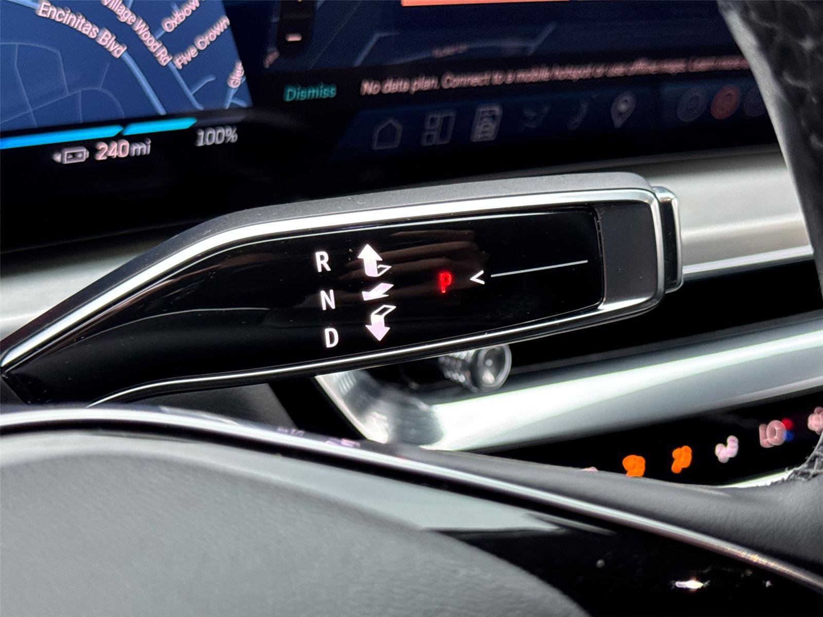 Used 2024 Cadillac Lyriq Sport image 28