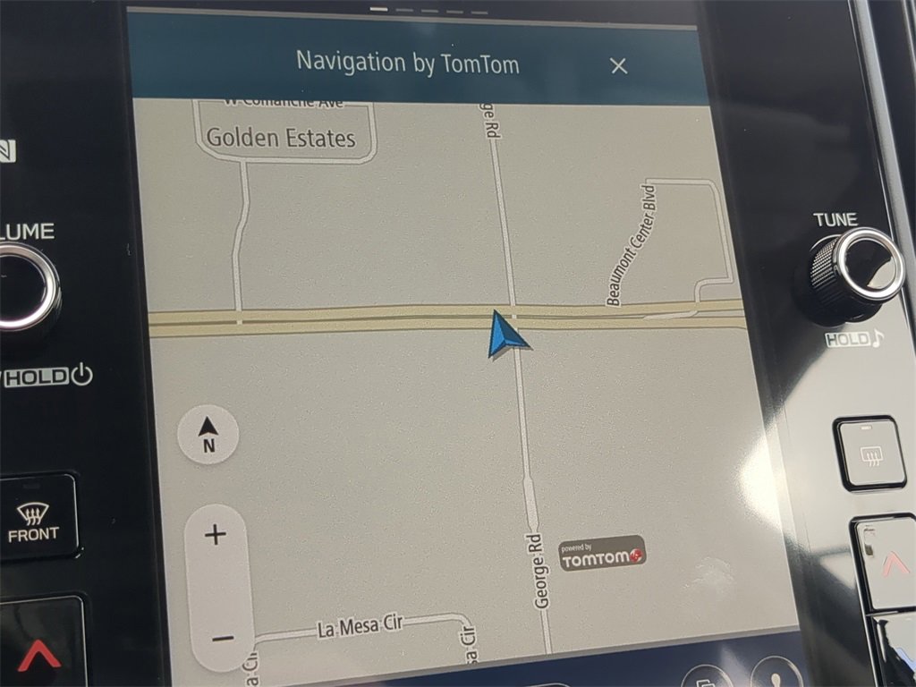 New 2026 Subaru Crosstrek 2.5i Limited image 22