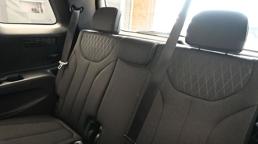 Used 2020 Hyundai Palisade SEL FWD image 22