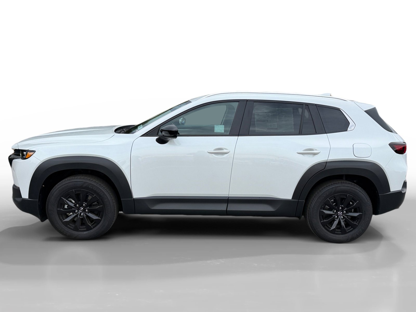 New 2026 MAZDA CX-50 2.5 Hybrid w/ Weather Package image 2