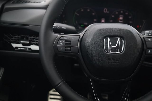 New 2026 Honda Accord Sport image 10
