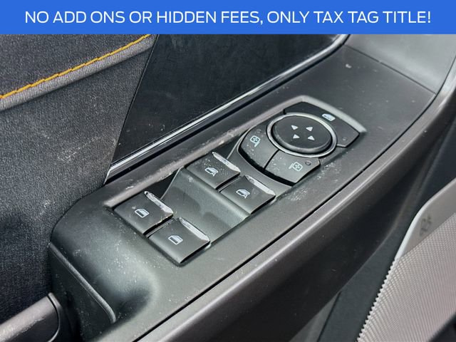 New 2025 Ford F150 Tremor w/ Mobile Office Package image 18