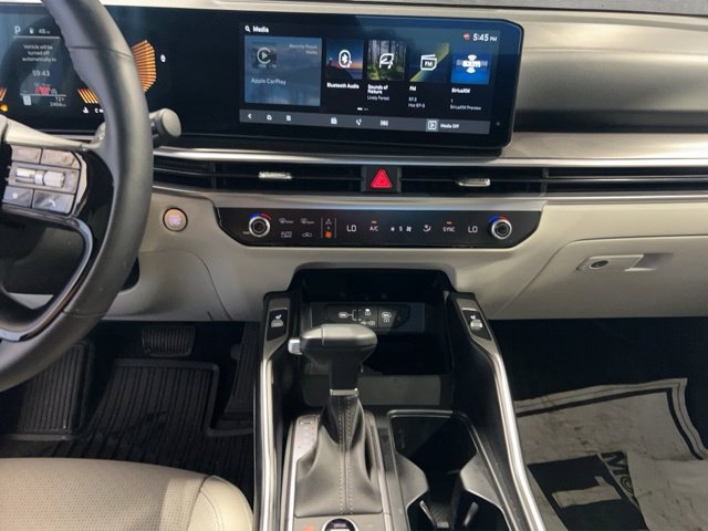 Used 2026 Kia Sorento S w/ S Panoramic Sunroof Package AWD/4WD image 30