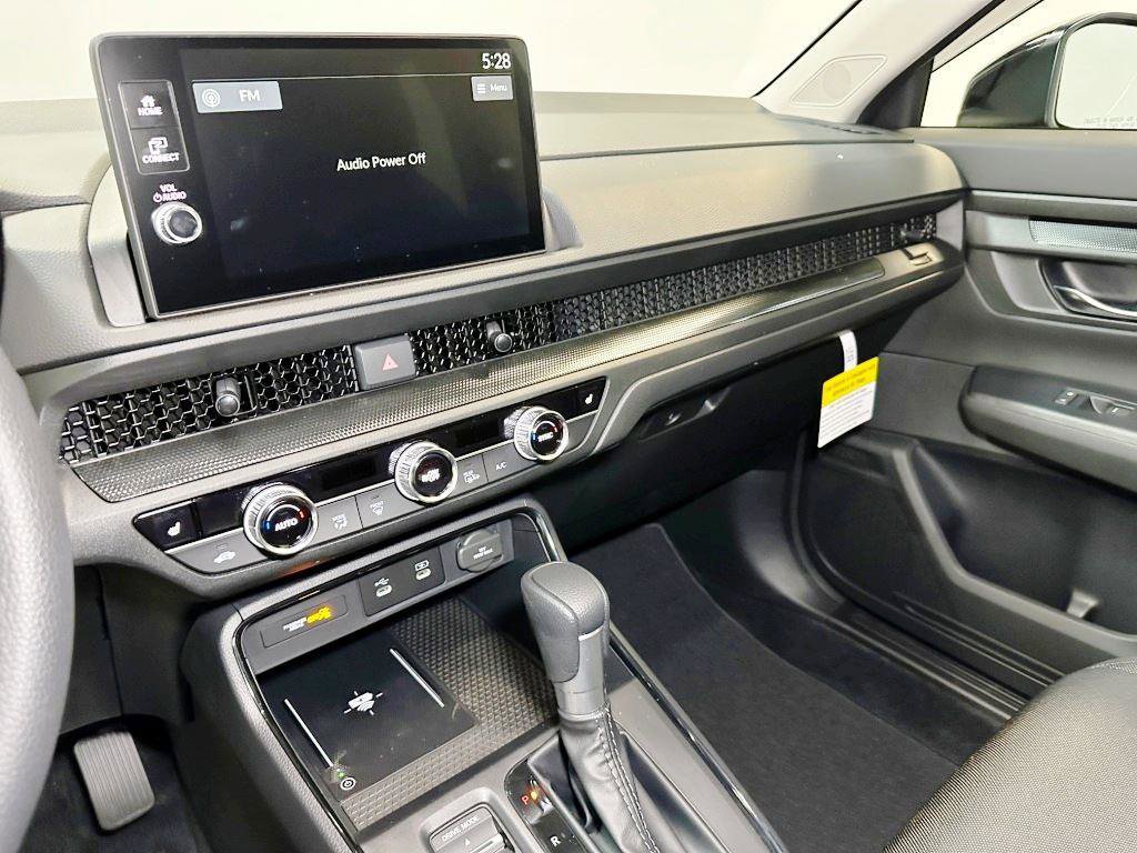 New 2026 Honda CR-V EX image 19