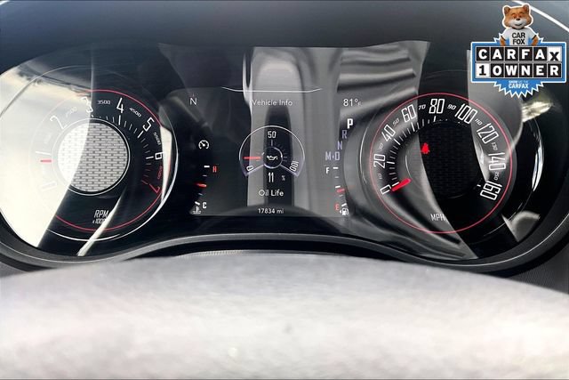 Used 2023 Dodge Challenger GT w/ Blacktop Package RWD image 19