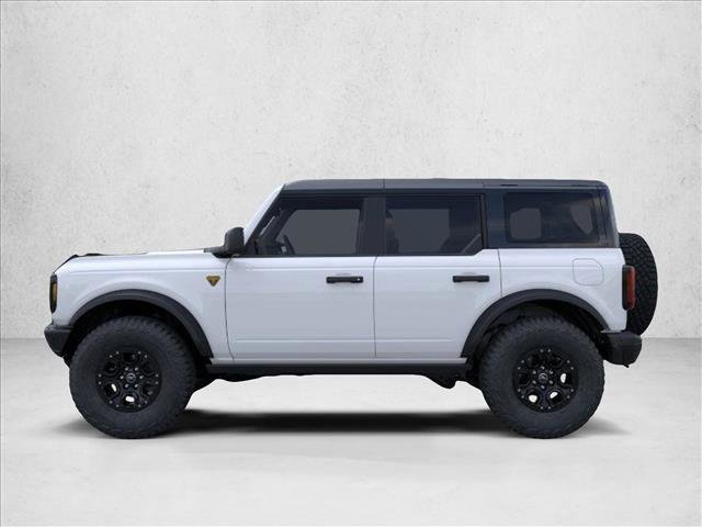 New 2026 Ford Bronco Badlands w/ Sasquatch Package image 3