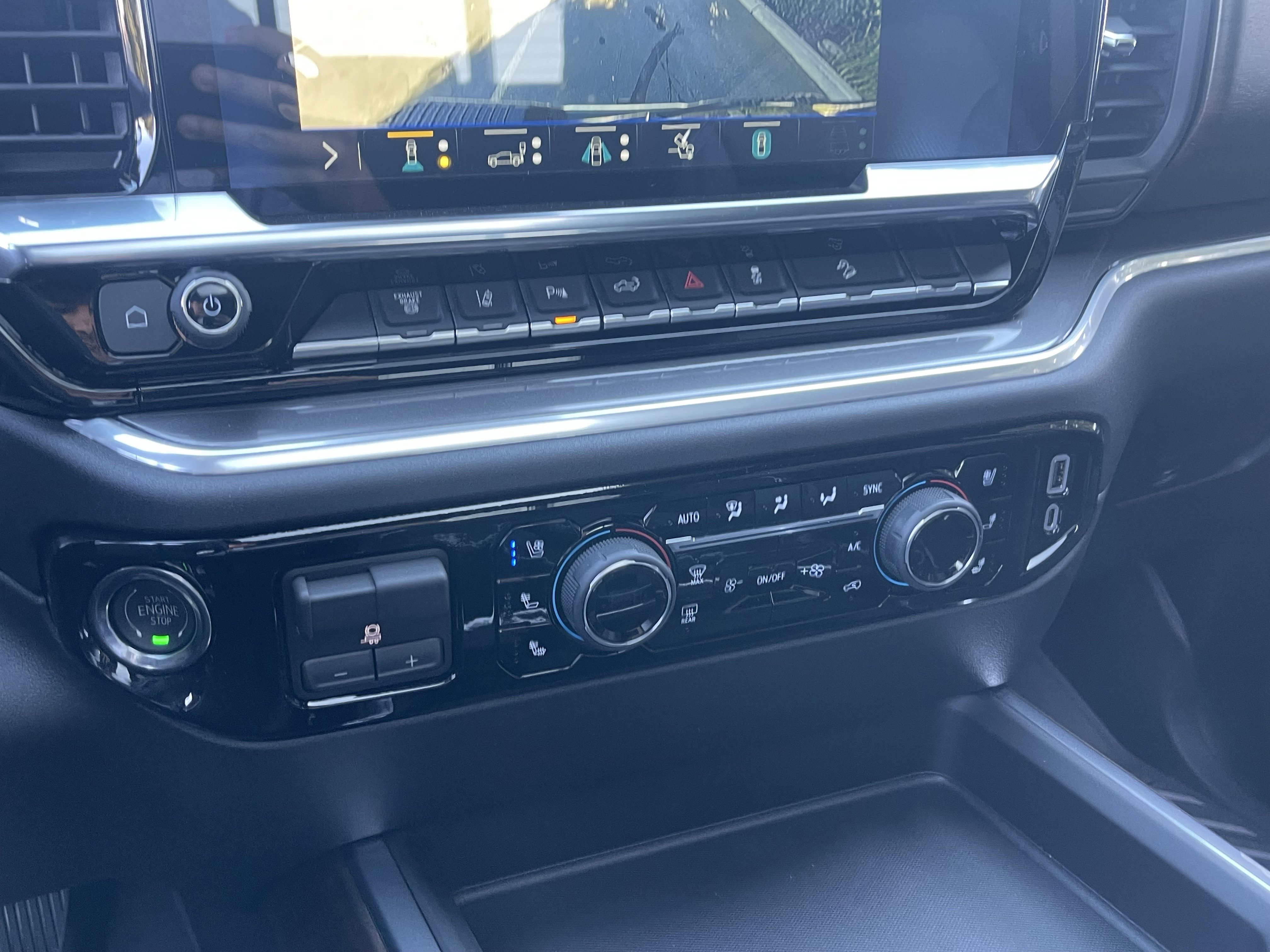 New 2026 Chevrolet Silverado 2500 High Country w/ Technology Package image 25