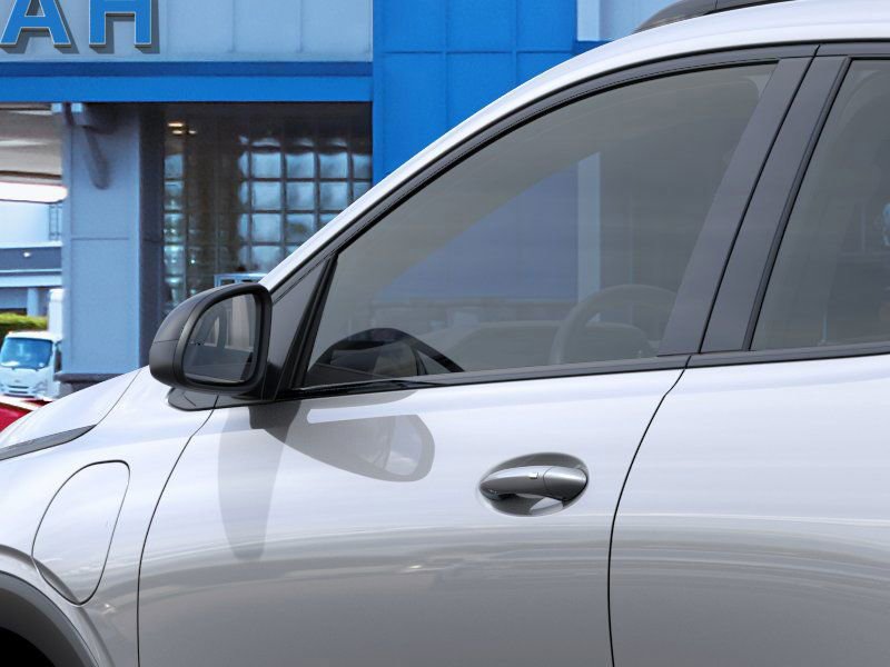 New 2027 Chevrolet Bolt RS image 12