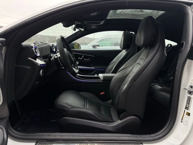 Certified 2024 Mercedes-Benz CLE 53 AMG 4MATIC image 15