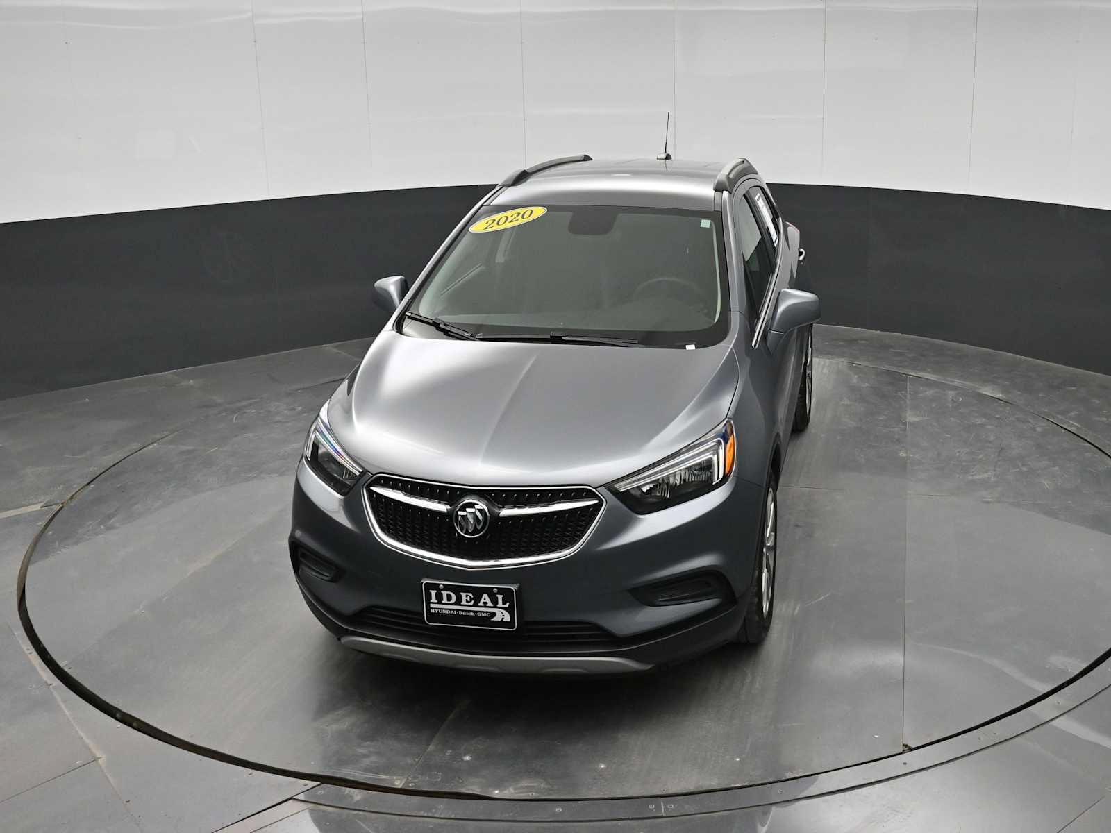Used 2020 Buick Encore Preferred FWD image 26