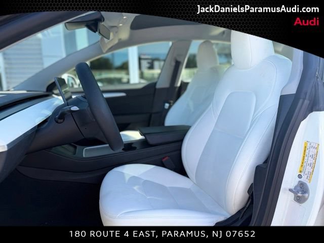 Used 2023 Tesla Model 3 Standard Range RWD image 12