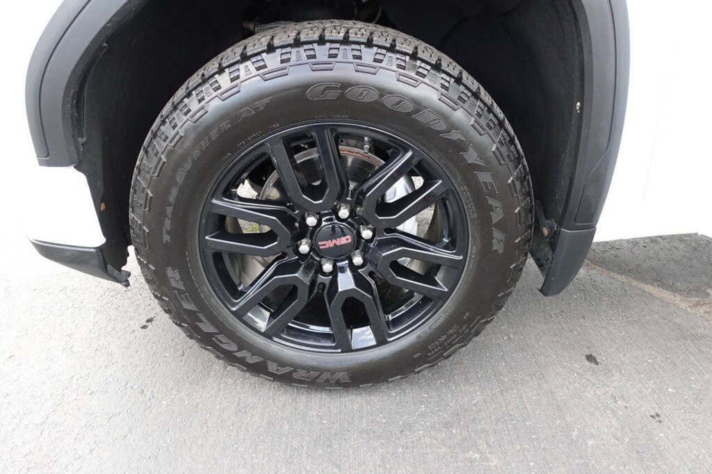 Used 2023 GMC Sierra 1500 Elevation AWD/4WD image 51