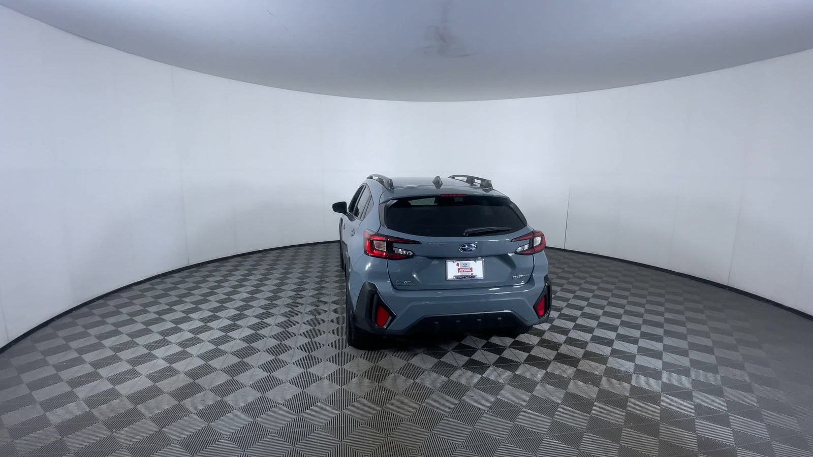 Used 2024 Subaru Crosstrek 2.0i Premium w/ Crosstrek Mirror Package image 7