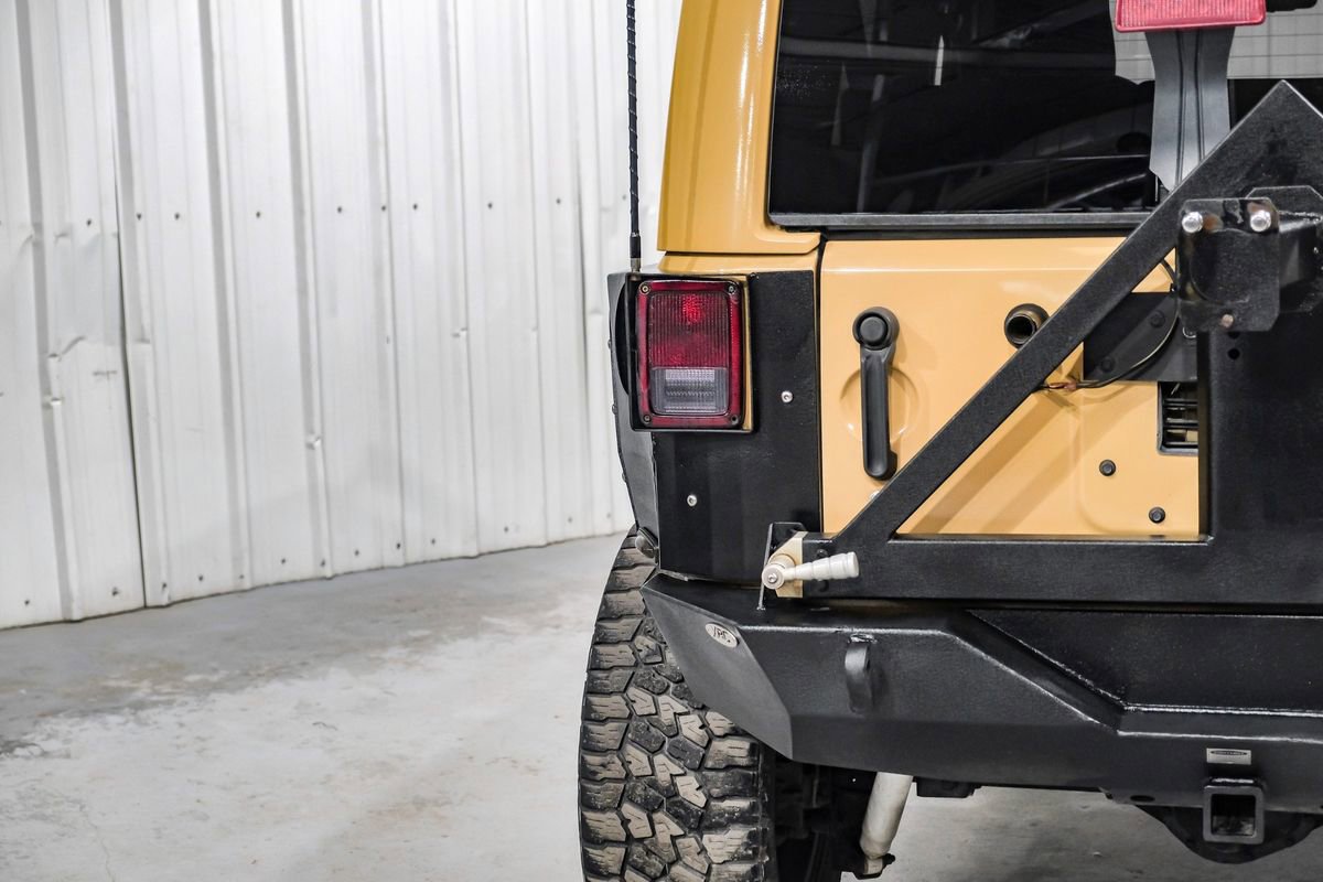 Used 2014 Jeep Wrangler Unlimited Sport w/ Quick Order Package 24S image 45