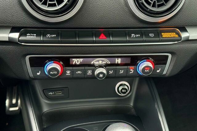 Used 2019 Audi A3 2.0T Premium image 19