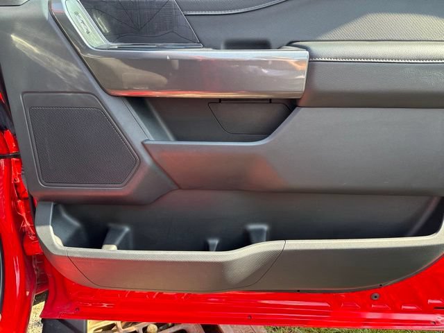 Used 2023 Ford F150 XLT w/ Equipment Group 302A High AWD/4WD image 44