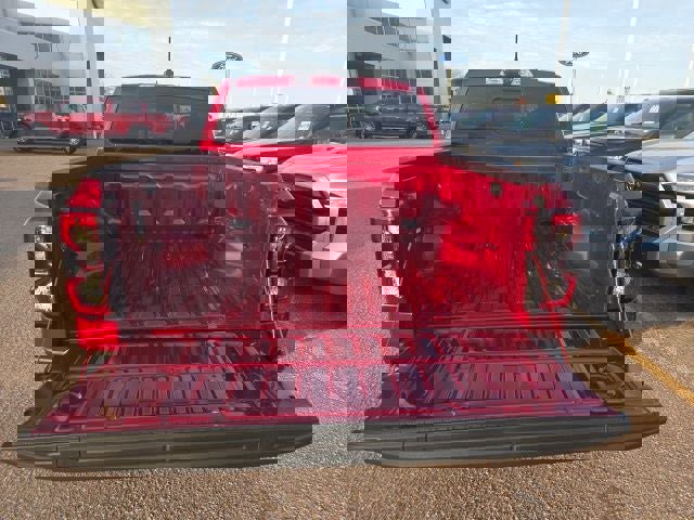New 2025 Ford Ranger XLT w/ FX4 Off-Road Package image 5
